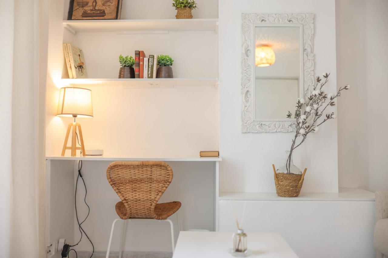 Immogroom - Best Place In Cannes Center - Ac - 5 Min From Beaches Luaran gambar