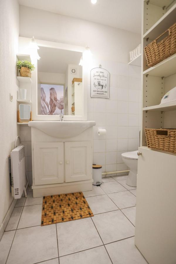 Immogroom - Best Place In Cannes Center - Ac - 5 Min From Beaches Luaran gambar