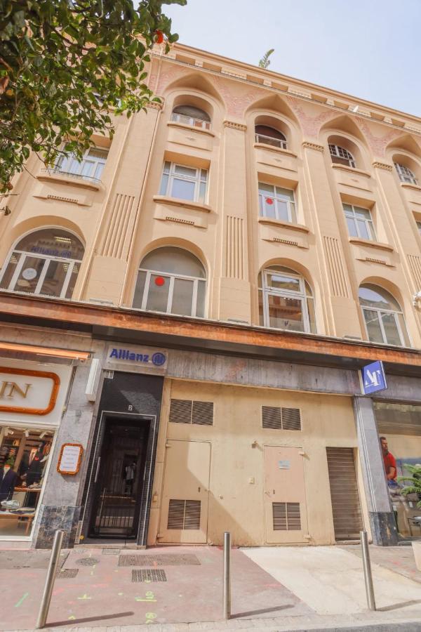 Immogroom - Best Place In Cannes Center - Ac - 5 Min From Beaches Luaran gambar